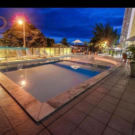 Flat Pontanegra Paradise Natal Exterior foto