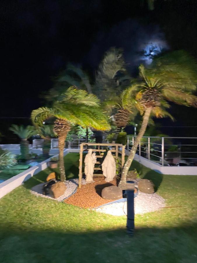 Flat Pontanegra Paradise Natal Exterior foto